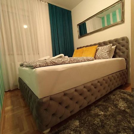 Daniris Apartman Νόβι Σαντ Εξωτερικό φωτογραφία